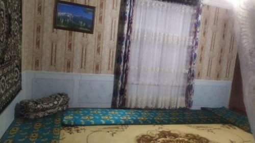 Kashkadarya Province House | Гостевой дом Кимё