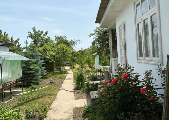 Cholpon-Ata House | Гостевой дом Көл Таңы