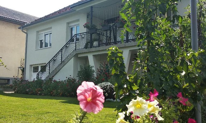 Banja Koviljaca Apartment | Гостевой дом FOR YOU