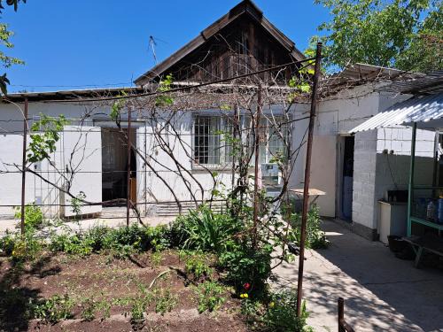 Chuy Province House | Дача Байтик