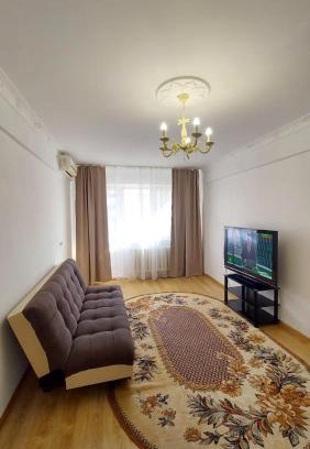 Atyrau Apartment | Двухкомнатная 19-7