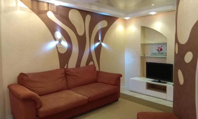 Omsk Apartment | Двухкомнатные апартамены на Маркса 36к1