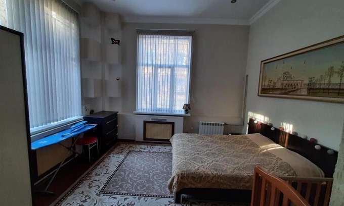 Kislovodsk Apartment | Долина Роз 7