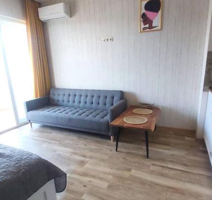 Makhinjauri Apartment | Жемчужина у моря