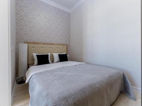 Yesil District Apartment | ЖК Коркем 3