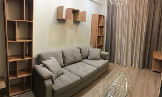 Oktyabrskiy rayon Apartment | ЖК ”PREMIU”