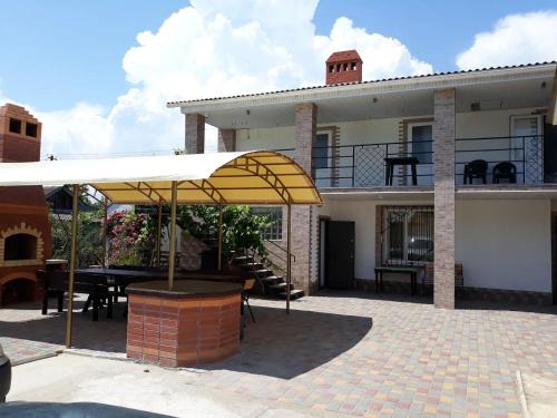 Zatoka Hotel | Затока 769