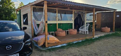 Sozopol Other | Каравана Сий-я-на