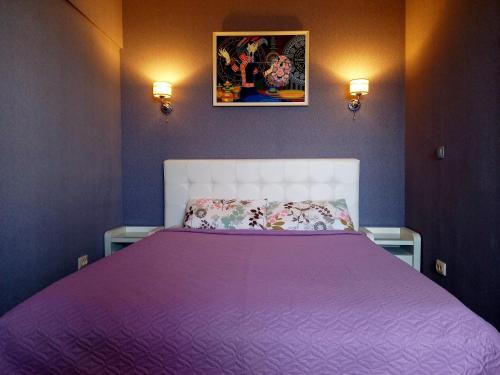 Almaty Apartment | "Картина горных вершин" Квартира- "Mountain view" Apartment