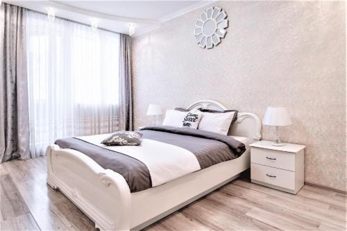 Prymors'kyi district Apartment | Квартира возле Аркадии и парка Победы