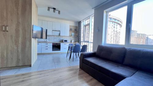 Arcadia Apartment | квартира в Аркадии