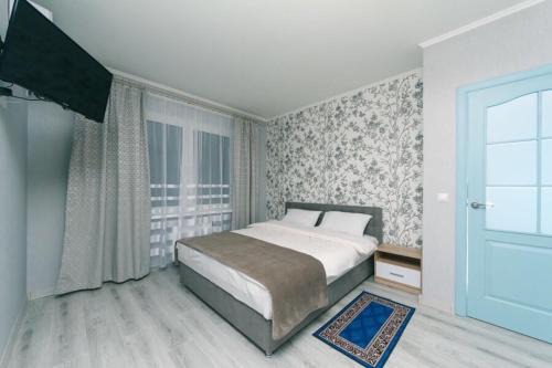 Darnyckyj Apartment | Квартира в стиле Прованс на Позняках