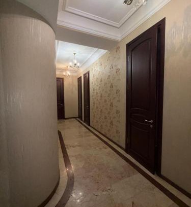 Vera Apartment | Квартира в центре Тбилиси