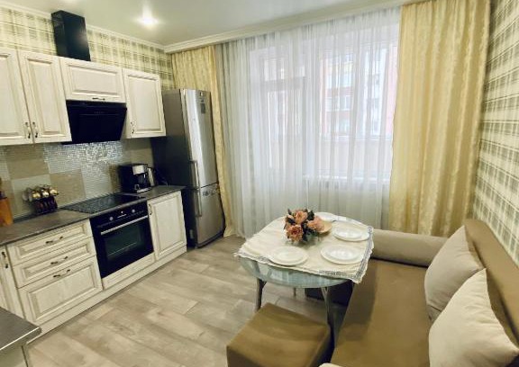 Krasnodar Apartment | Квартира на Сормовской 208, Аэропорт, М4