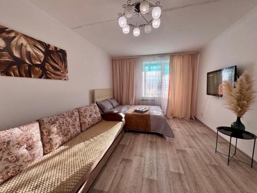 Pavlodar Apartment | Квартира рядом с Усолкой Сатпаева 348