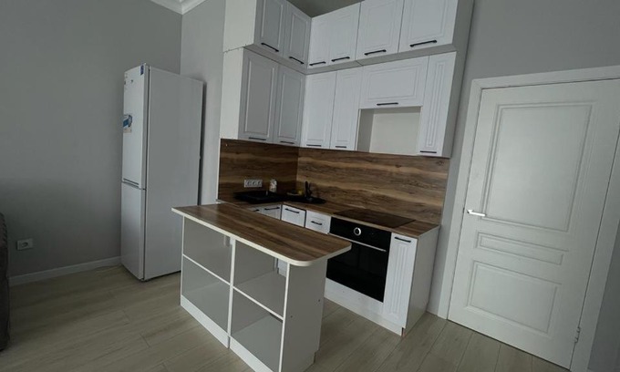 Yesil District Apartment | Квартира рядом с EXPO