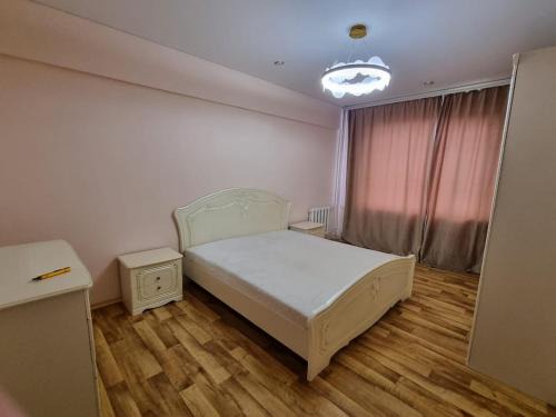 Otegen Batyra Apartment | Квартира 3 ком 70 кв