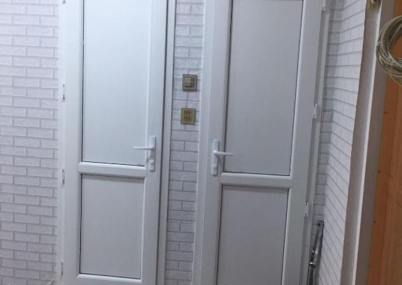 Baku Apartment | Квартира