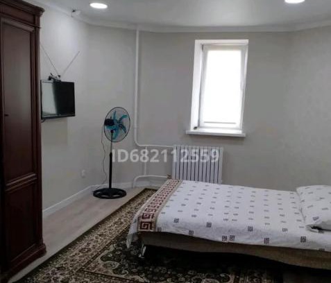 Nur-Sultan Apartment | Квартира