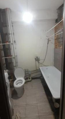 Almaty Apartment | Квартира
