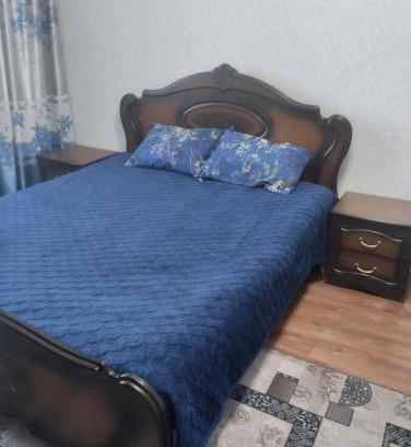 Taraz Apartment | Квартира