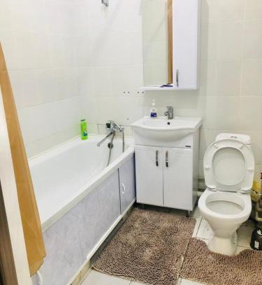 Uralsk Apartment | Квартира