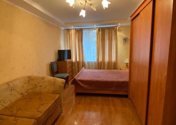 Kislovodsk Apartment | Квартира