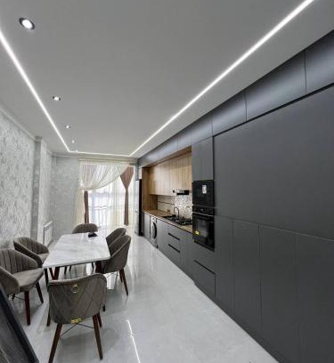 Samarkand House | Квартира