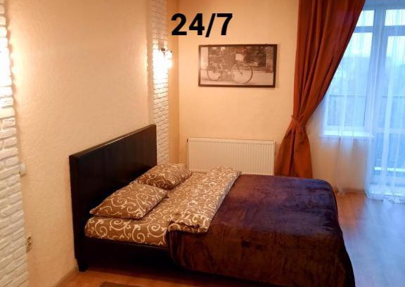 Kosuv Stary Apartment | Квартири подобово Івано-Франківська Nice apartments for booking