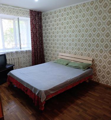 Uralsk Apartment | Квартир