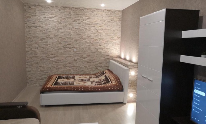 Kirovsk Apartment | Кировск Олимпийская 81 у горы