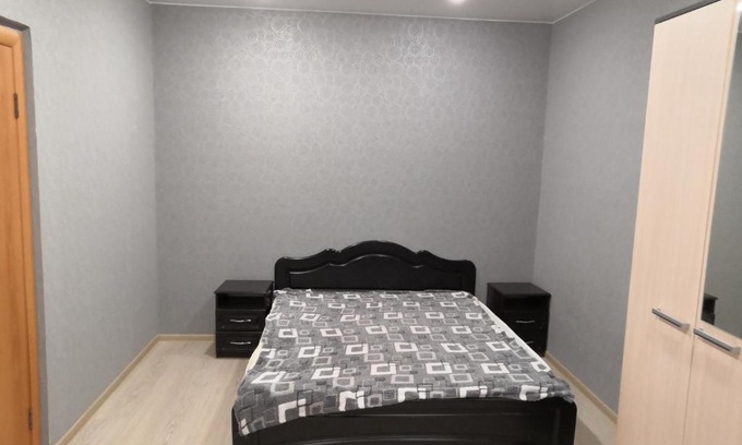 Kirovsk Apartment | Кировск Олимпийская 89