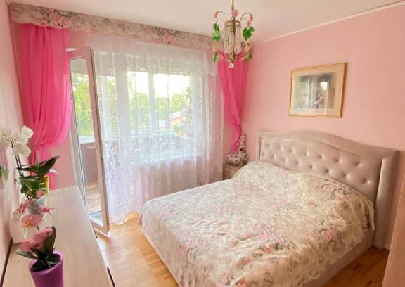 Jurmala House | Комната с лоджией у Татьяны