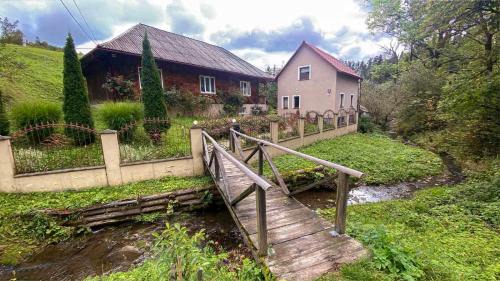 Podobovets House | Котедж