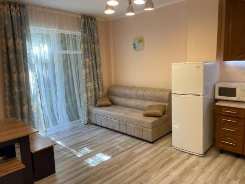 Cholpon-Ata House | Коттедж в Радуге
