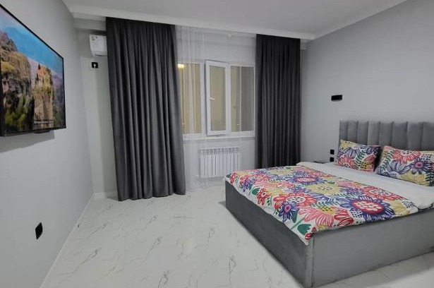 Atyrau Apartment | К7 family