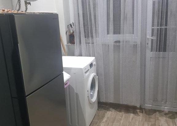 Mtsvane Kontskhi Apartment | Магнолиа #2