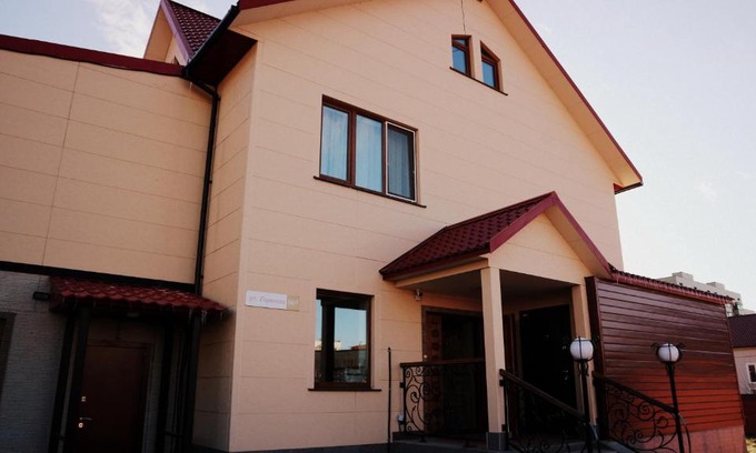 Yuzhno-Sakhalinsk House | Мини-отель на Горького