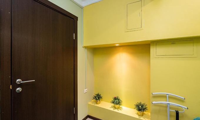 Akademicheskiy Hotel | Мини-отель «A&t»