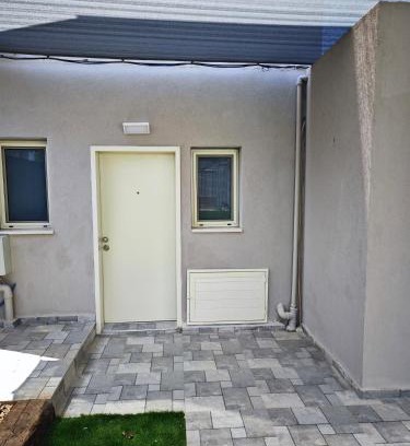 Haifa Apartment | Новая версия