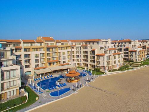 Obzor Apartment | Обзор Бийч Апартаменти - Obzor Beach Apartments