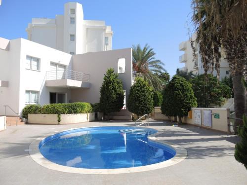 Paphos Apartment | Отдыхайте с удовольствием