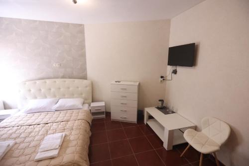 Kharkiv Hostel | Отель Гора