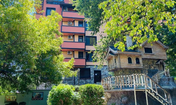 Sandanski Apartment | Парк Апартаменти Юлия