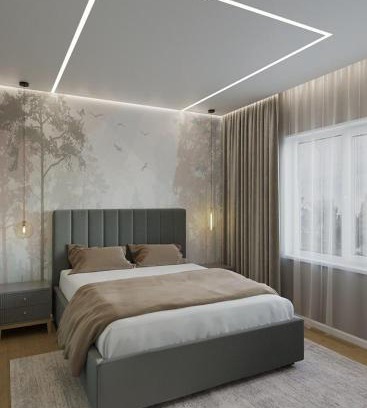 Yesil District Apartment | Посуточно квартира Астана