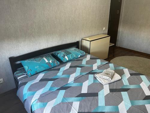Riscani Apartment | Просторная квартира в центре