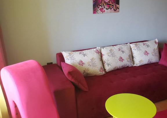 Plovdiv Center Apartment | Свежест и Уют Център Безплатен Паркинг Релакс