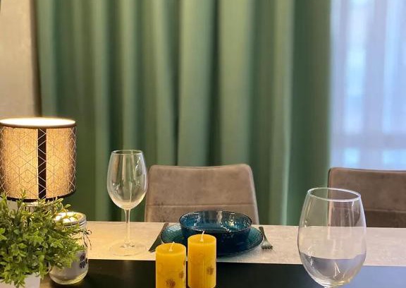 Kentron House | Семейные апартаменты с паркингом