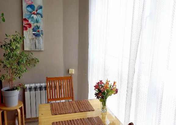 Almaty Apartment | "Современный уют" Квартира