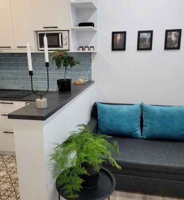 Tbilisi Apartment | Студия в Тбилиси от Центра 15 мин